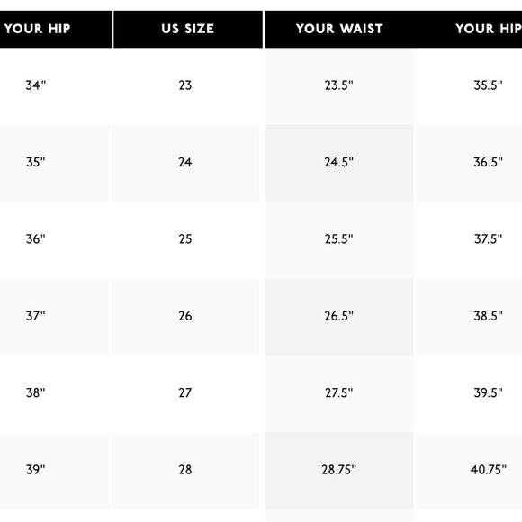 Madewell The Perfect Vintage Wide-Leg Crop Jean - Picture 9 of 9